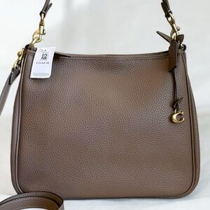 NWT Coach Shoulder Bag